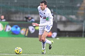 CALCIO - Serie B - US Avellino vs UC Sampdoria