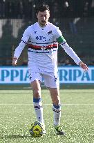 CALCIO - Serie B - US Avellino vs UC Sampdoria