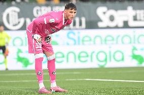 CALCIO - Serie B - US Avellino vs UC Sampdoria