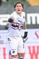 CALCIO - Serie B - US Avellino vs UC Sampdoria