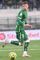 CALCIO - Serie B - US Avellino vs UC Sampdoria