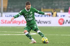 CALCIO - Serie B - US Avellino vs UC Sampdoria