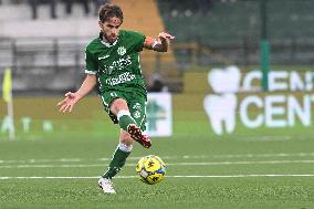 CALCIO - Serie B - US Avellino vs UC Sampdoria