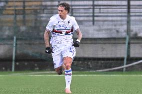 CALCIO - Serie B - US Avellino vs UC Sampdoria