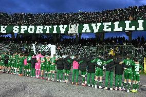 CALCIO - Serie B - US Avellino vs UC Sampdoria