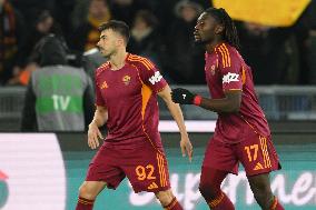 CALCIO - Serie A - AS Roma vs US Sassuolo