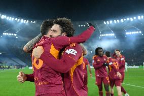 CALCIO - Serie A - AS Roma vs US Sassuolo