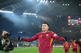 CALCIO - Serie A - AS Roma vs US Sassuolo