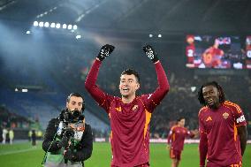 CALCIO - Serie A - AS Roma vs US Sassuolo