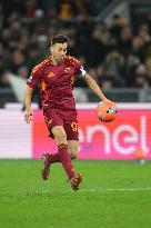 CALCIO - Serie A - AS Roma vs US Sassuolo