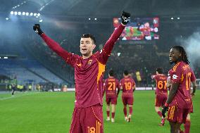 CALCIO - Serie A - AS Roma vs US Sassuolo