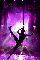 Stephane Rolland Event At Bouglione Winter Circus