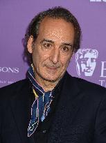 2026 BAFTA Tea Party