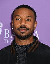 2026 BAFTA Tea Party