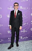 2026 BAFTA Tea Party