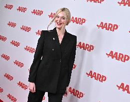 2026 Annual Movies for Grownups Awards with AARP