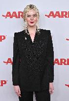 2026 Annual Movies for Grownups Awards with AARP