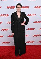 2026 Annual Movies for Grownups Awards with AARP