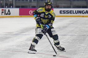 SPORT INVERNALI - Hockey su ghiaccio - Final Four IHL Serie A