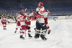 SPORT INVERNALI - Hockey su ghiaccio - Final Four IHL Serie A