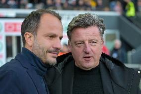 CALCIO - Serie A - Udinese Calcio vs Pisa SC