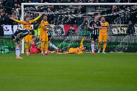 CALCIO - Serie A - Udinese Calcio vs Pisa SC