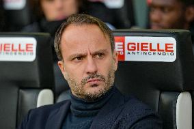 CALCIO - Serie A - Udinese Calcio vs Pisa SC