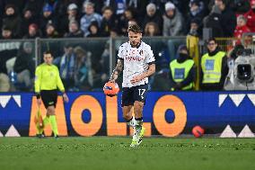 CALCIO - Serie A - Como 1907 vs Bologna FC