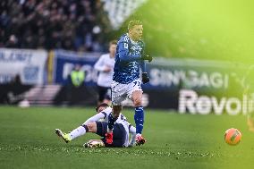 CALCIO - Serie A - Como 1907 vs Bologna FC