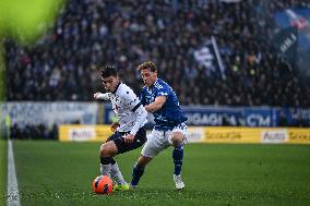 CALCIO - Serie A - Como 1907 vs Bologna FC