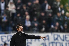 CALCIO - Serie A - Como 1907 vs Bologna FC