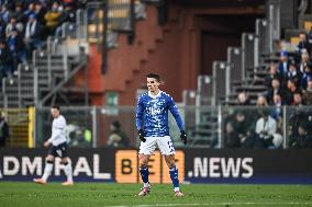 CALCIO - Serie A - Como 1907 vs Bologna FC