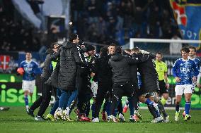 CALCIO - Serie A - Como 1907 vs Bologna FC