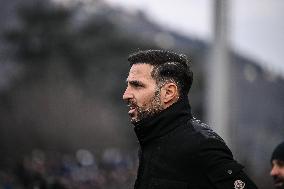 CALCIO - Serie A - Como 1907 vs Bologna FC