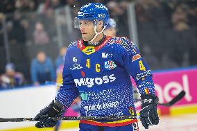 SPORT INVERNALI - Hockey su ghiaccio - Final Four IHL Serie A