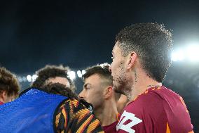 CALCIO - Serie A - AS Roma vs US Sassuolo