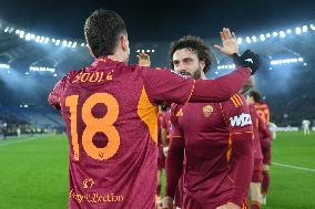 CALCIO - Serie A - AS Roma vs US Sassuolo