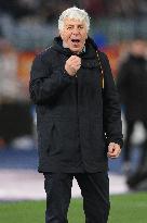 CALCIO - Serie A - AS Roma vs US Sassuolo