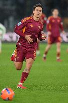 CALCIO - Serie A - AS Roma vs US Sassuolo