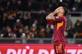 CALCIO - Serie A - AS Roma vs US Sassuolo