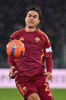 CALCIO - Serie A - AS Roma vs US Sassuolo