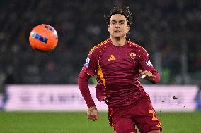 CALCIO - Serie A - AS Roma vs US Sassuolo