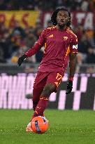 CALCIO - Serie A - AS Roma vs US Sassuolo