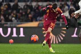 CALCIO - Serie A - AS Roma vs US Sassuolo