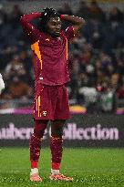 CALCIO - Serie A - AS Roma vs US Sassuolo