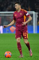 CALCIO - Serie A - AS Roma vs US Sassuolo