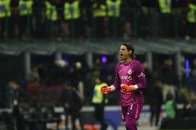 CALCIO - Serie A - Inter - FC Internazionale vs SSC Napoli