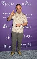 2026 BAFTA Tea Party