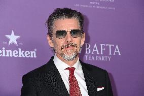 2026 BAFTA Tea Party