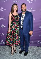 2026 BAFTA Tea Party